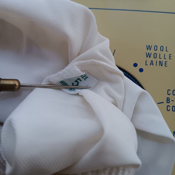 Vintage Small Bloomers Granny Panties Lorraine 1960's Lace Trim USA - Picture 7 of 8